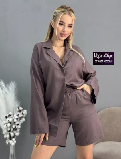 картинка Костюм двойка от магазина Одежда+