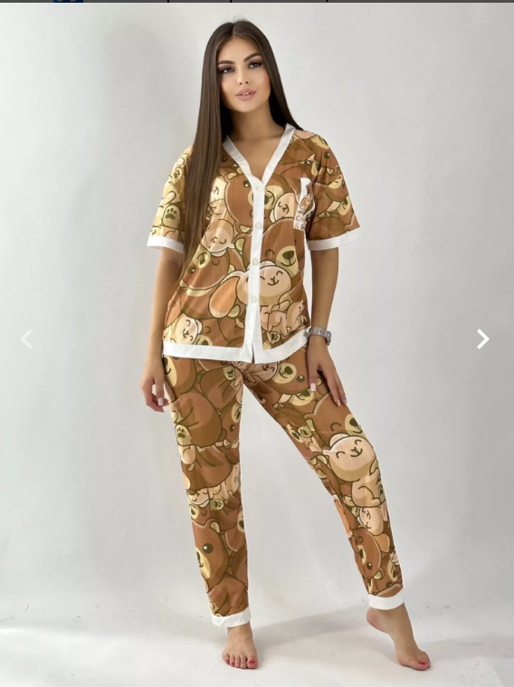 картинка Пижама от магазина Одежда+