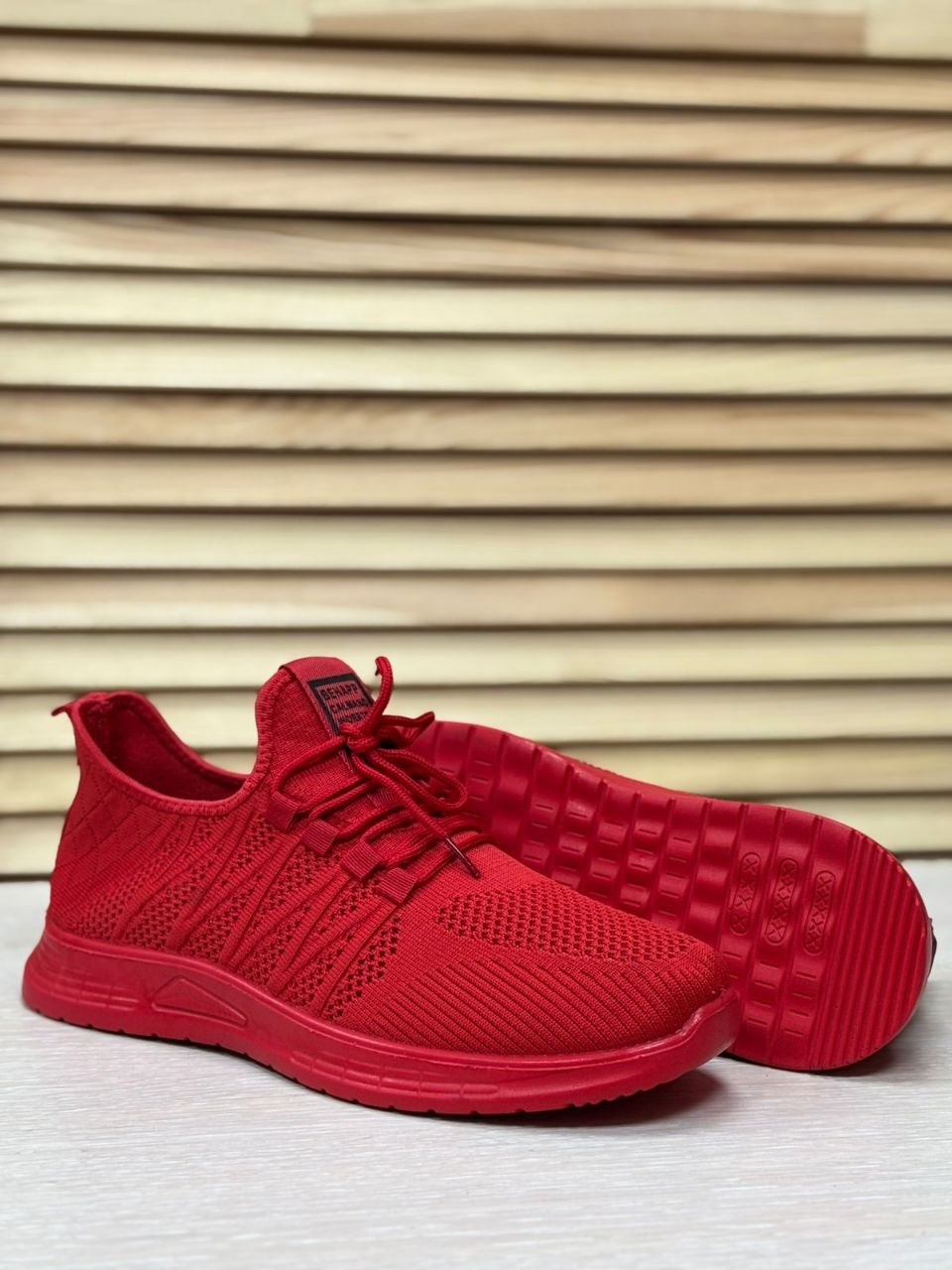 фото весенние мужские кроссовки оптом с доставкой