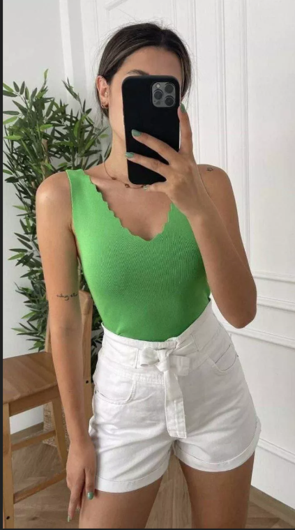 картинка Топ от магазина Одежда+