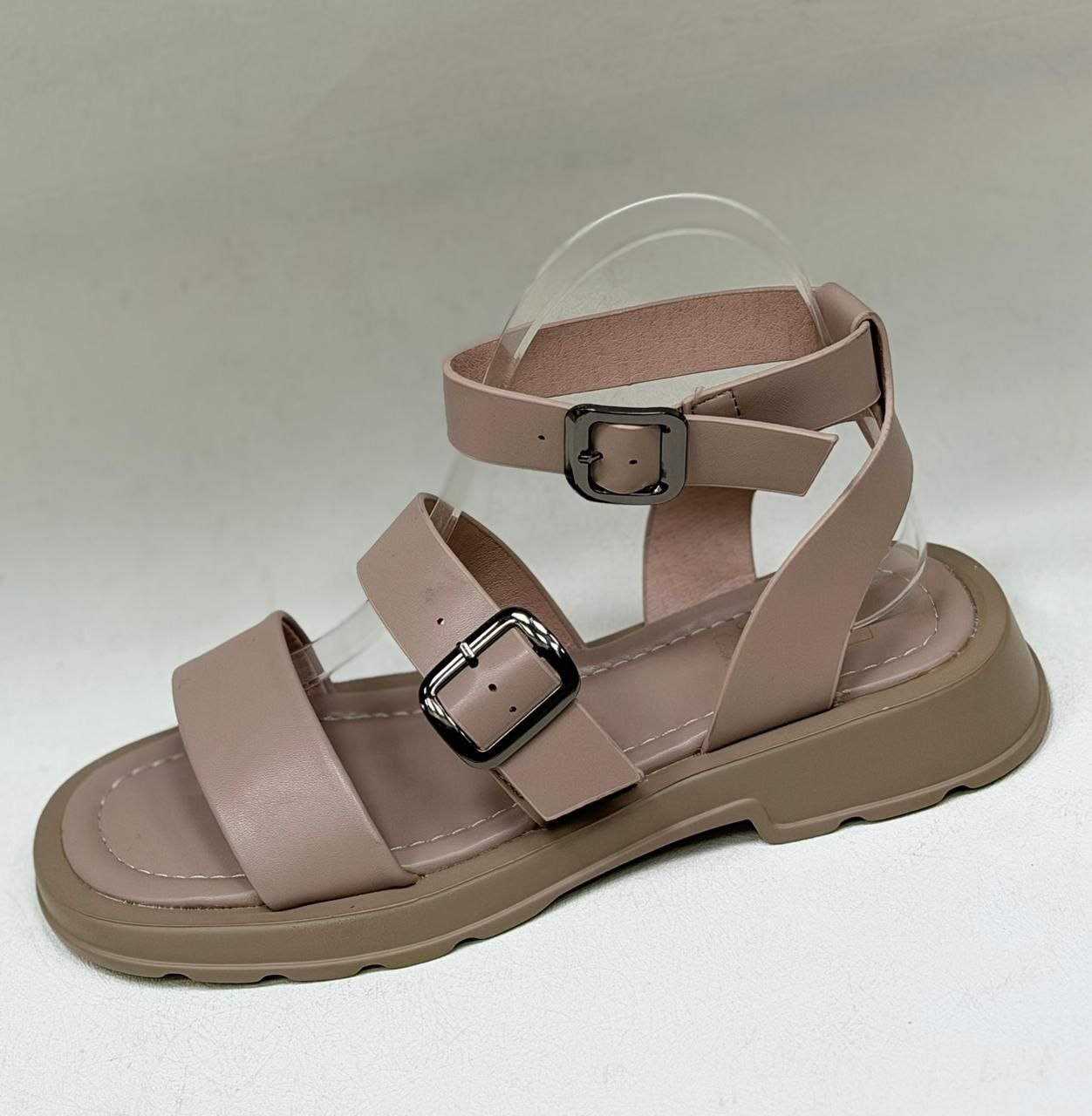 фото летние женские босоножки оптом