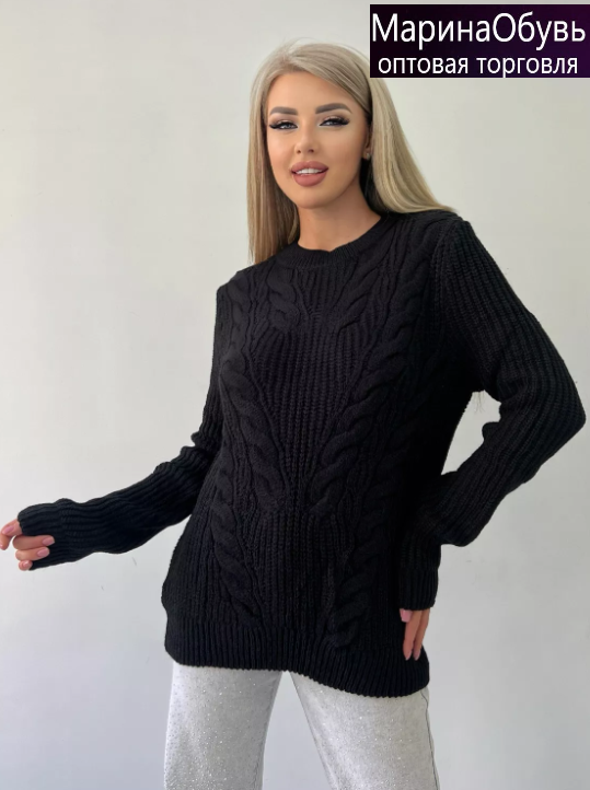 картинка Джемпер от магазина Одежда+