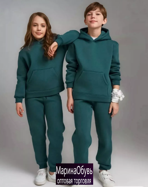 картинка Костюм двойка от магазина Одежда+