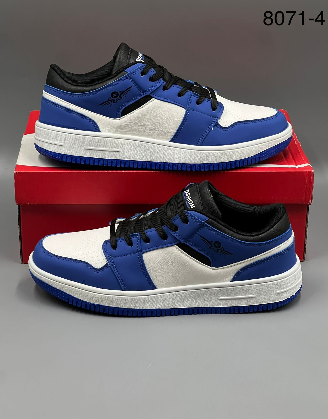 фото весенние мужские кроссовки оптом с доставкой