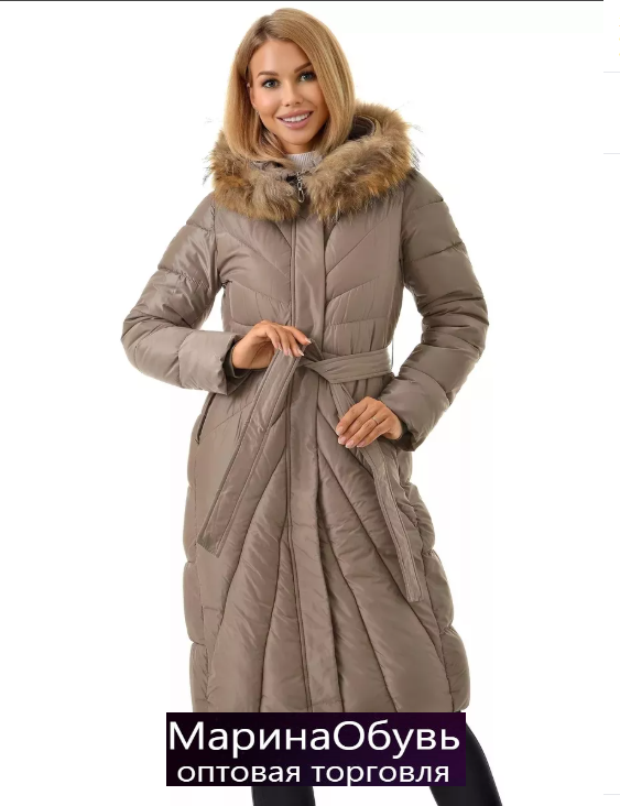 картинка Куртка без выбора от магазина Одежда+