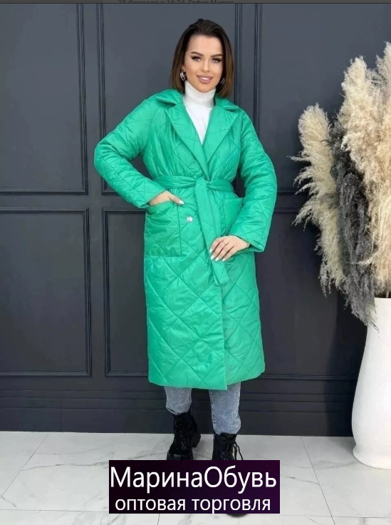 картинка Пальто без выбора от магазина Одежда+