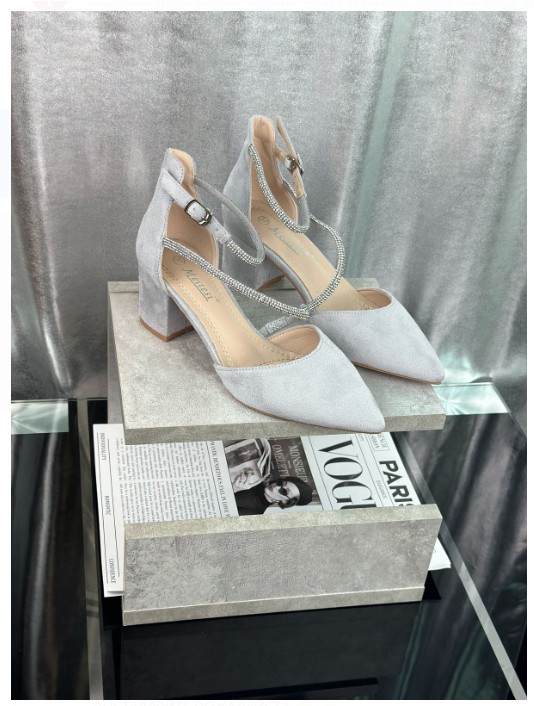 фото летние женские туфли оптом