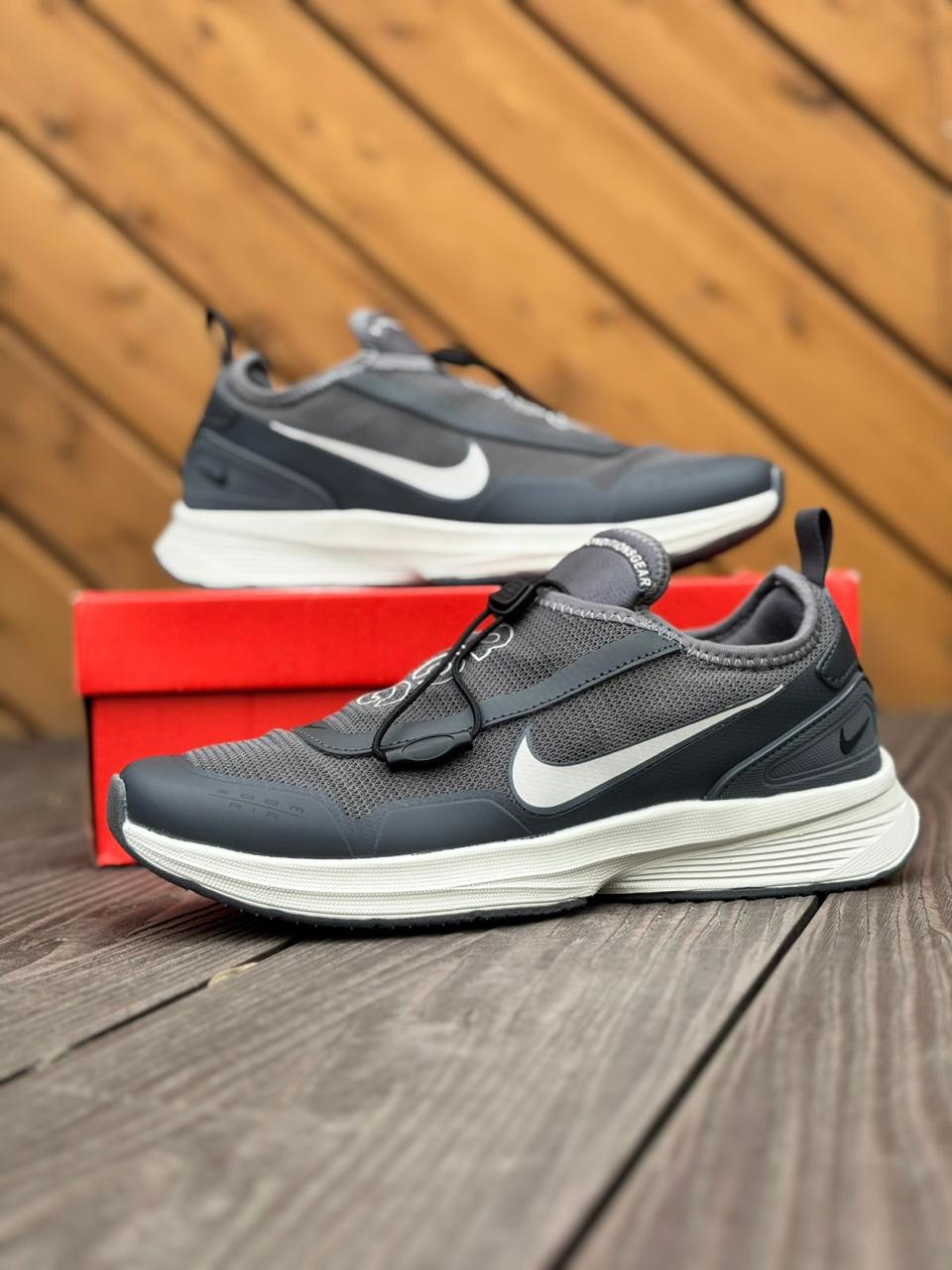 фото Мужские кроссовки Nike 290242 оптом с доставкой