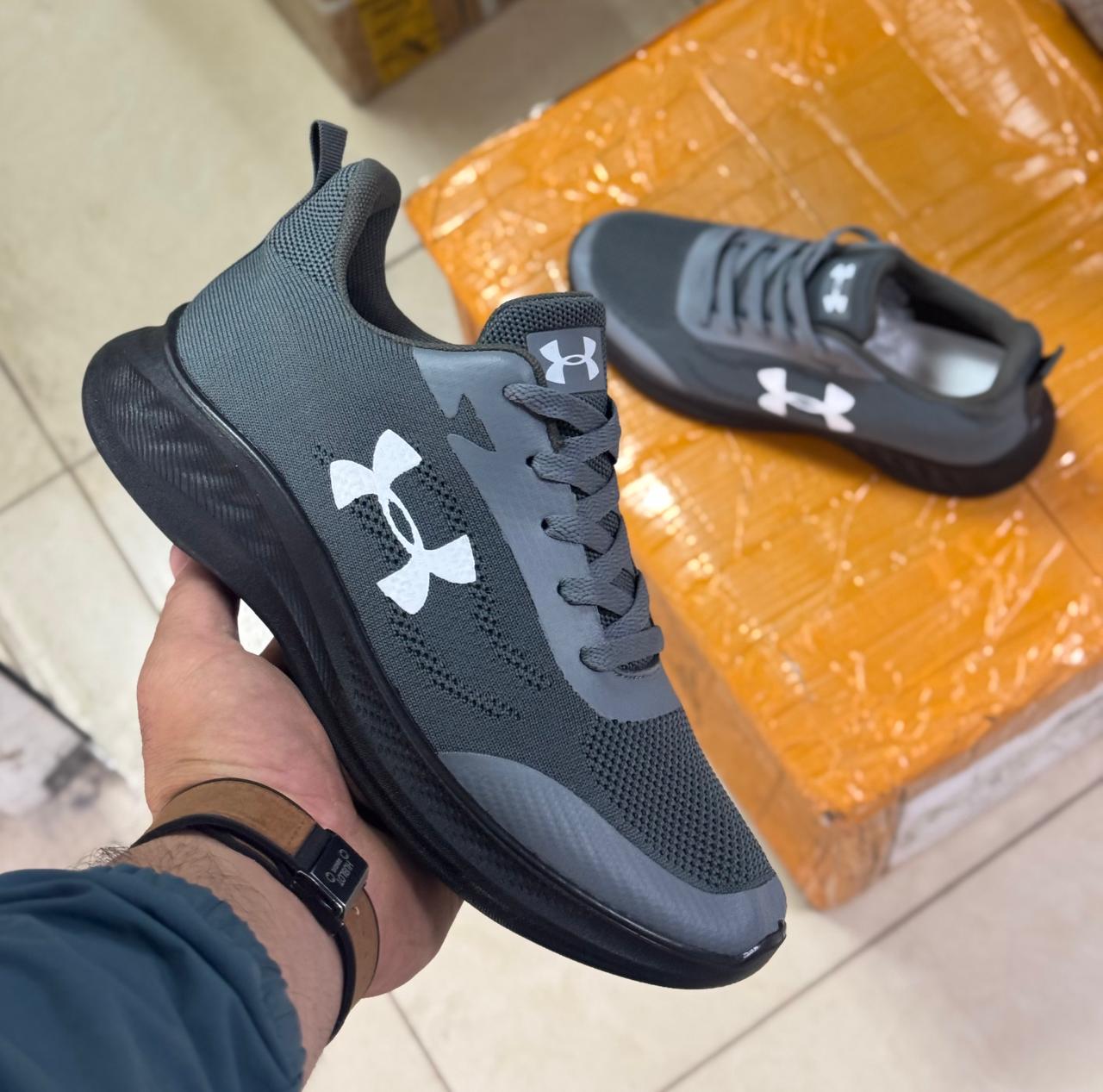фото мужские кроссовки under armour 466309 оптом