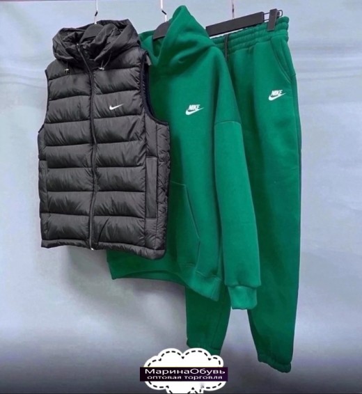 картинка Костюм тройка от магазина Одежда+