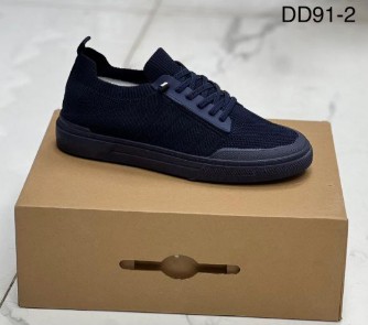 весенние мужские кеды опт от магазина МаринаОбувь