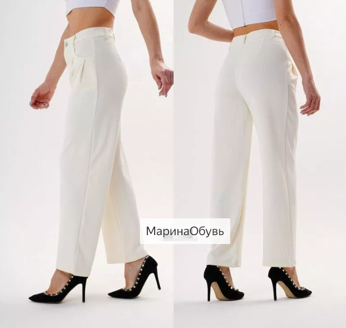 картинка Брюки от магазина Одежда+