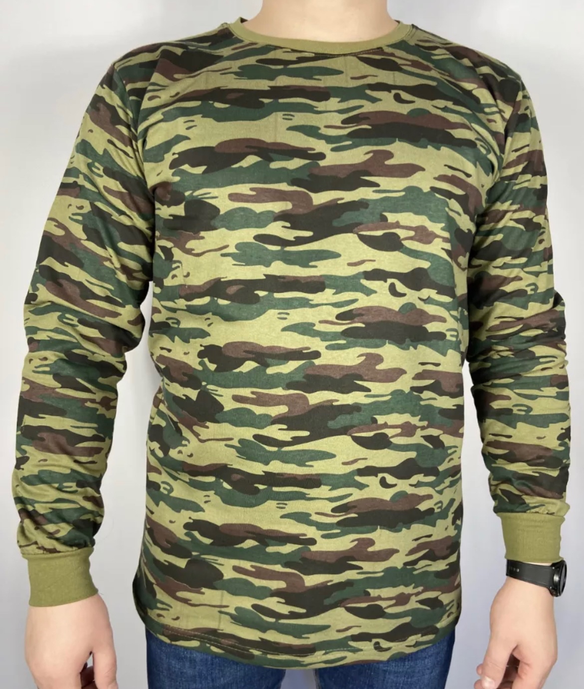 картинка Свитшот от магазина Одежда+