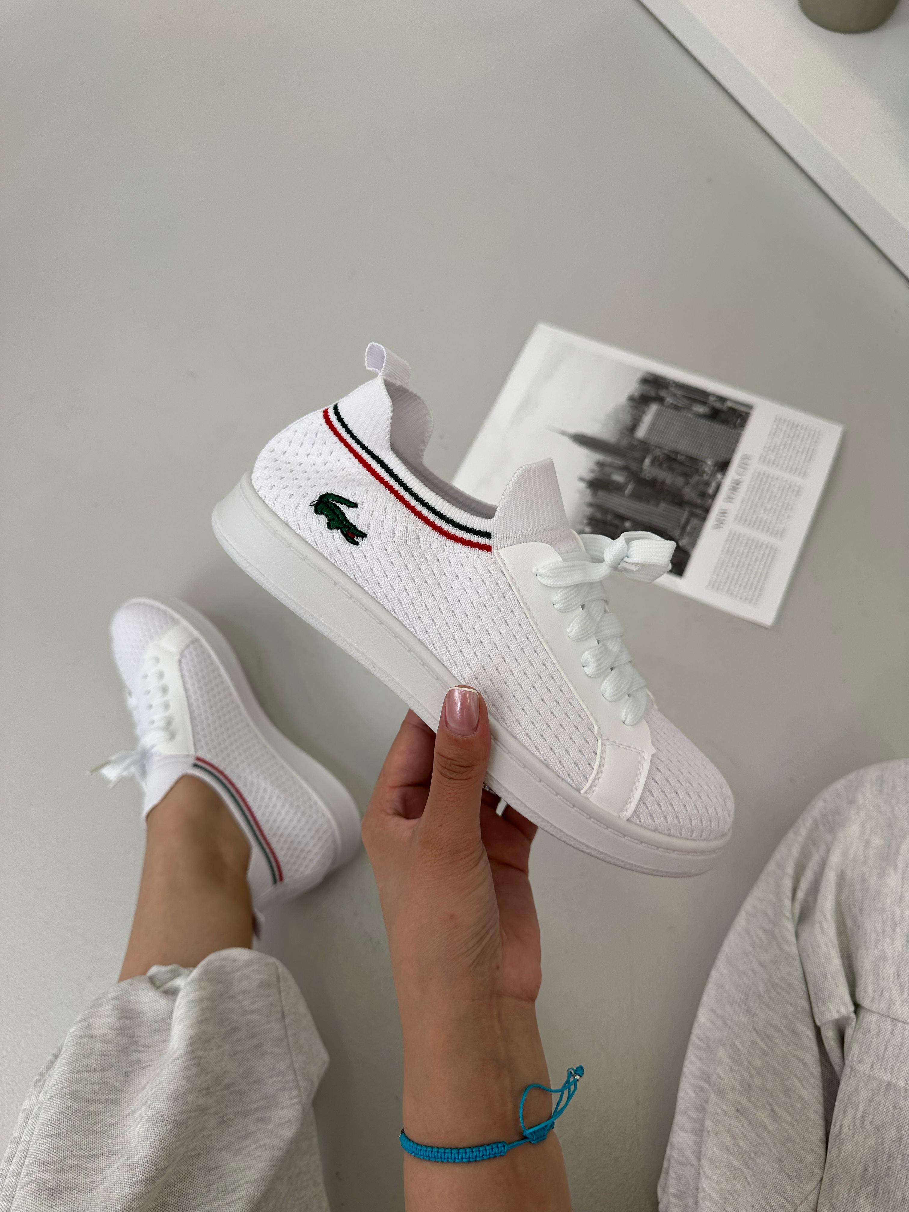 фото летние женские кеды оптом