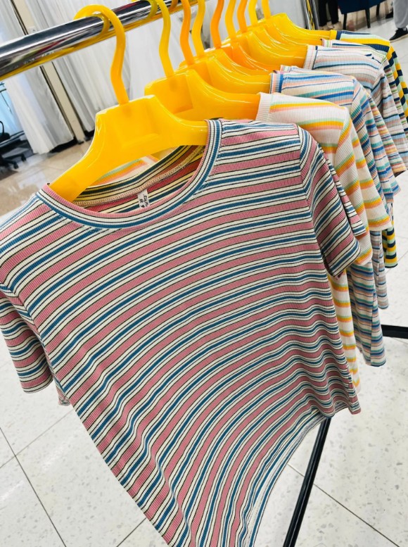 картинка Футболка от магазина Одежда+