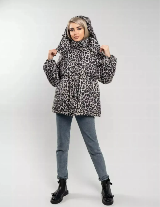 картинка Куртка от магазина Одежда+