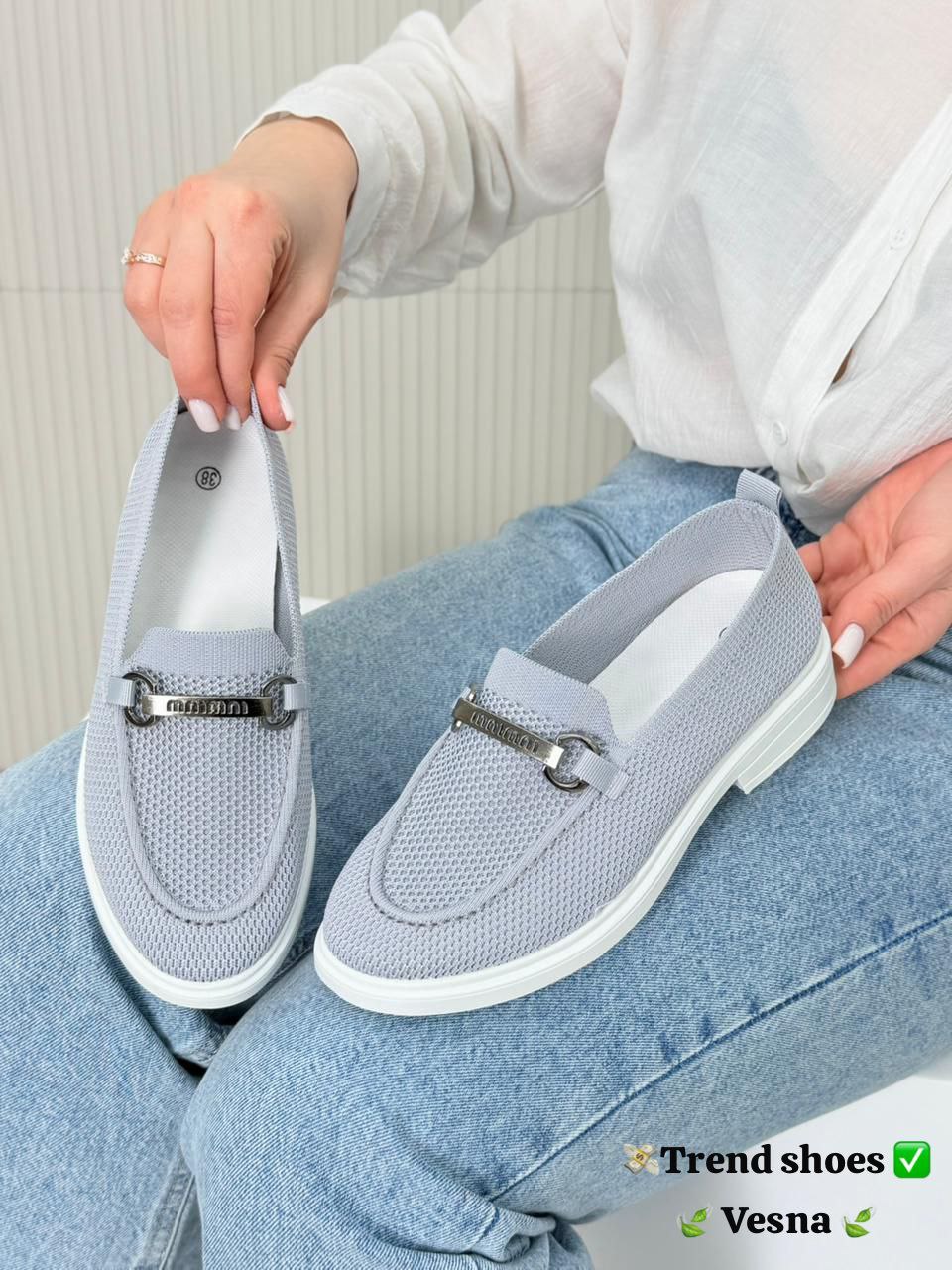 фото весенние женские туфли оптом Москва