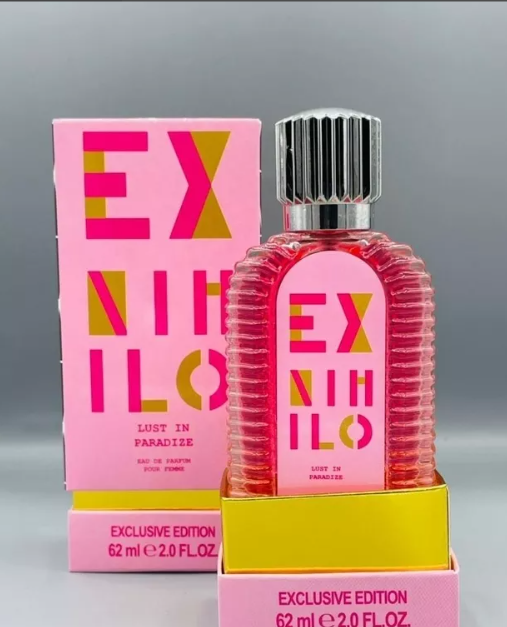 картинка Духи унисекс 100 мл от магазина Одежда+