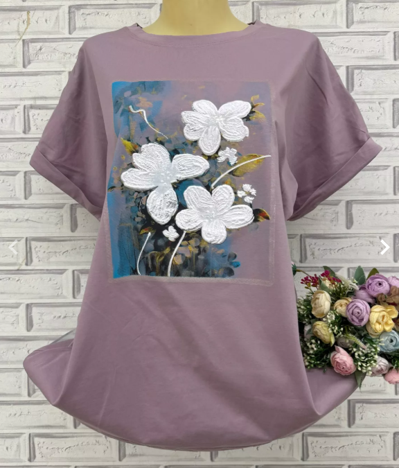 картинка Футболка от магазина Одежда+