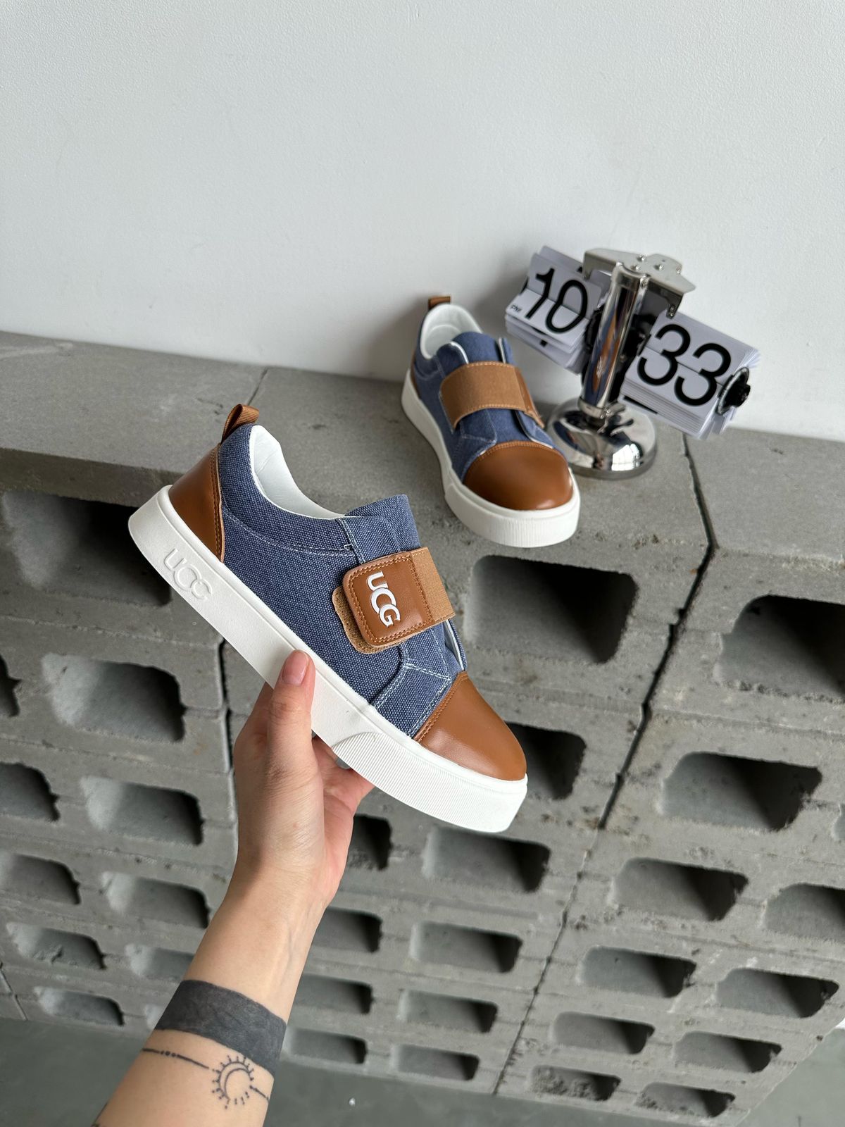 фото весенние женские кеды оптом