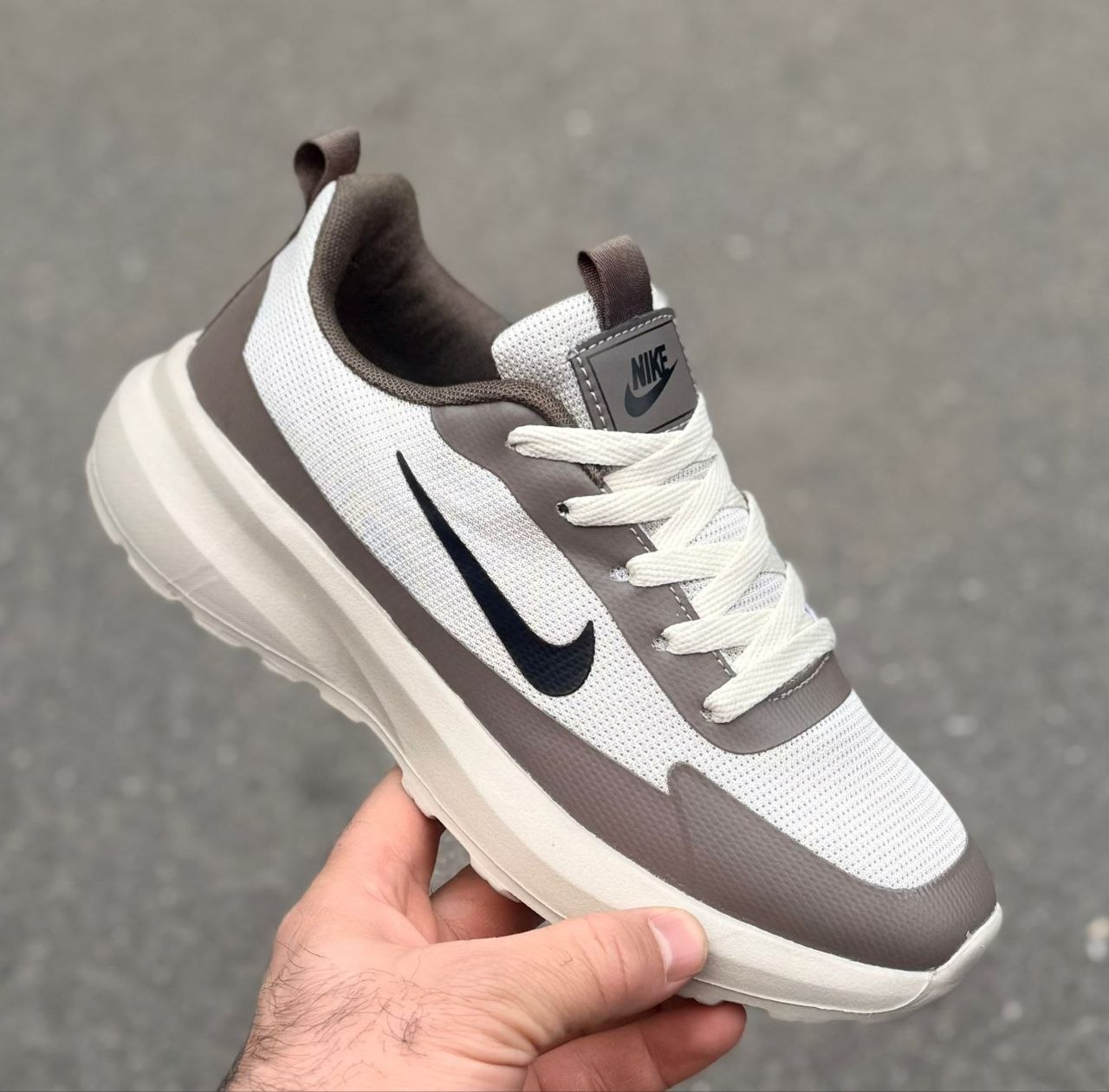 фото весенние мужские кроссовки оптом с доставкой