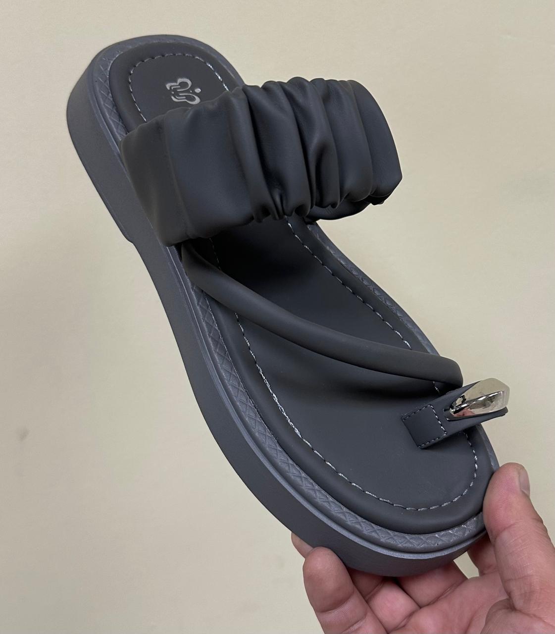 фото летние женские тапочки оптом