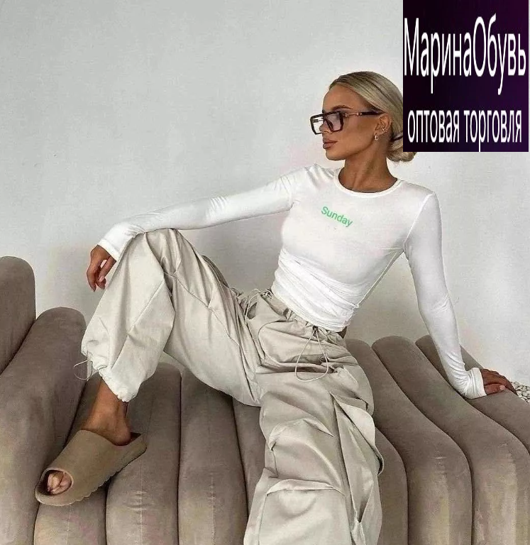 картинка Лонгслив от магазина Одежда+