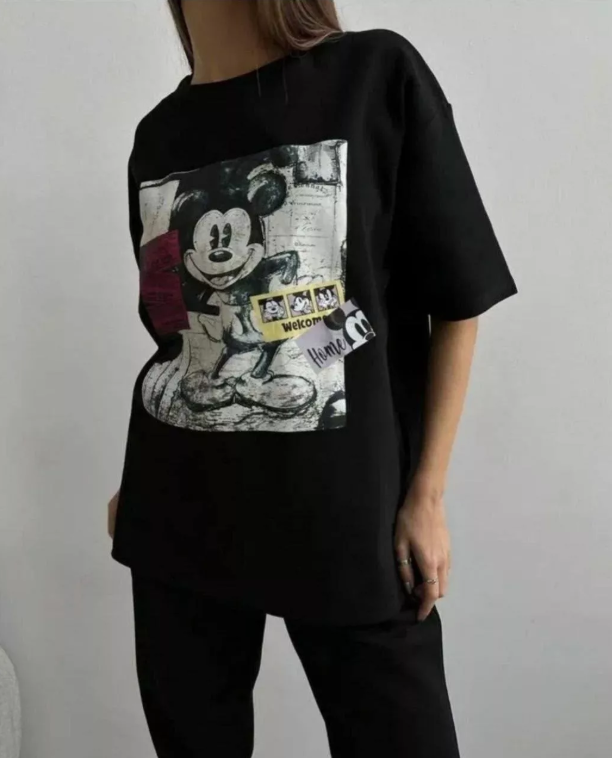 картинка Футболка от магазина Одежда+