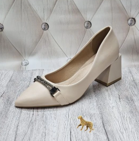 фото весенние женские туфли оптом Москва