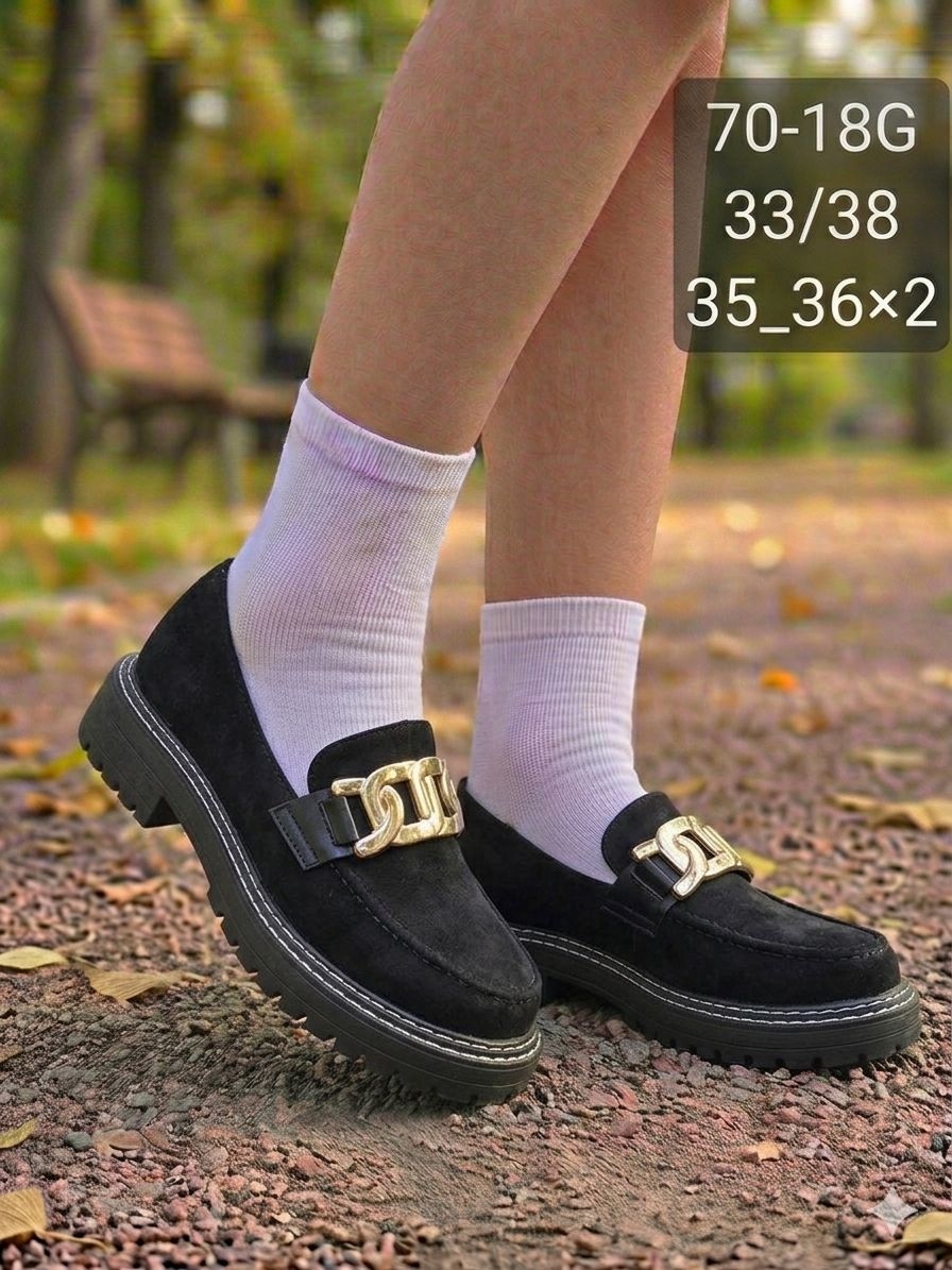 фото весенние туфли для девочек оптом