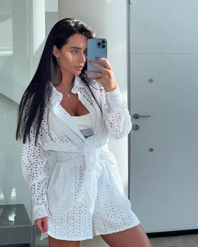 картинка Костюм-двойка от магазина Одежда+