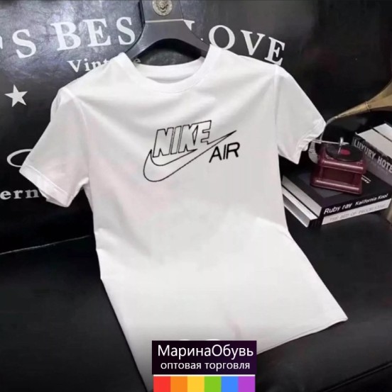 картинка Футболка от магазина Одежда+