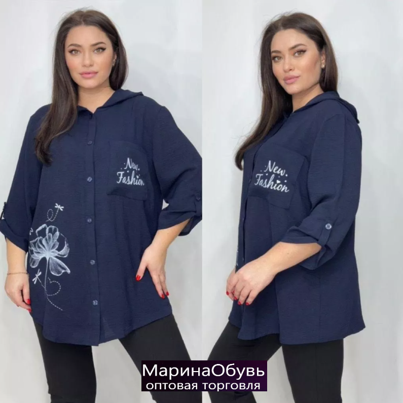 картинка Рубашка от магазина Одежда+