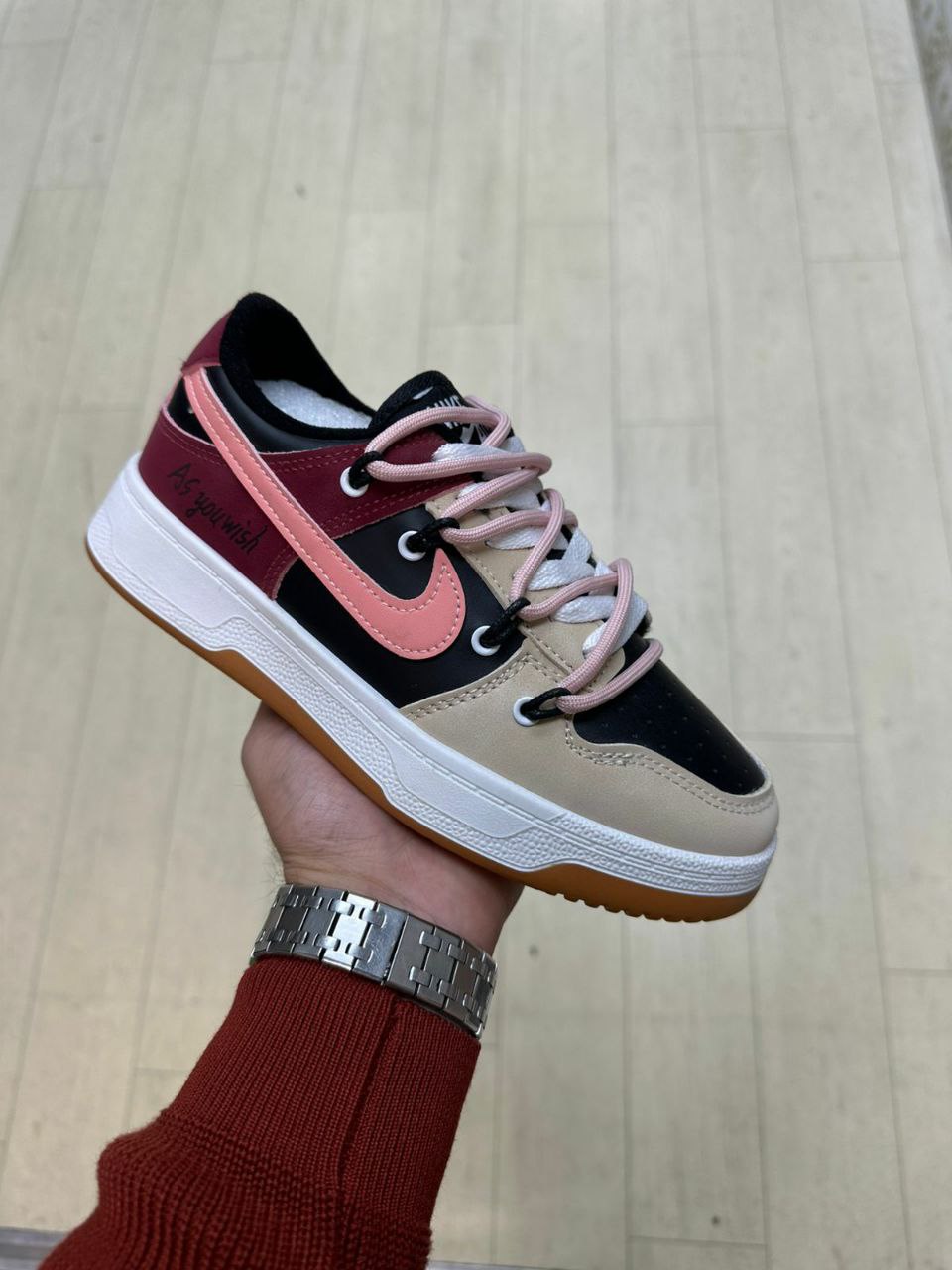 фото зимние женские кроссовки оптом с доставкой