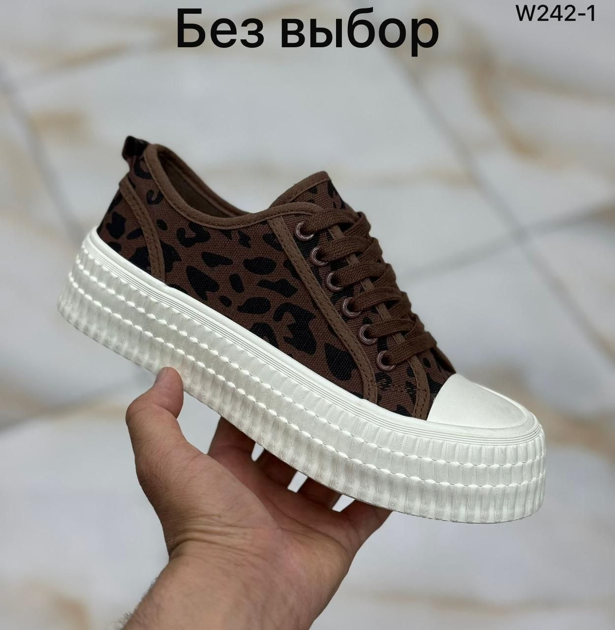 фото летние женские кеды оптом