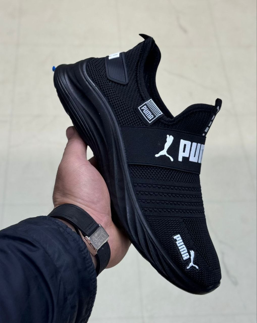 фото весенние мужские кроссовки оптом с доставкой