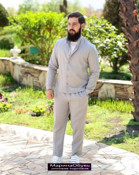 картинка Костюм двойка от магазина Одежда+