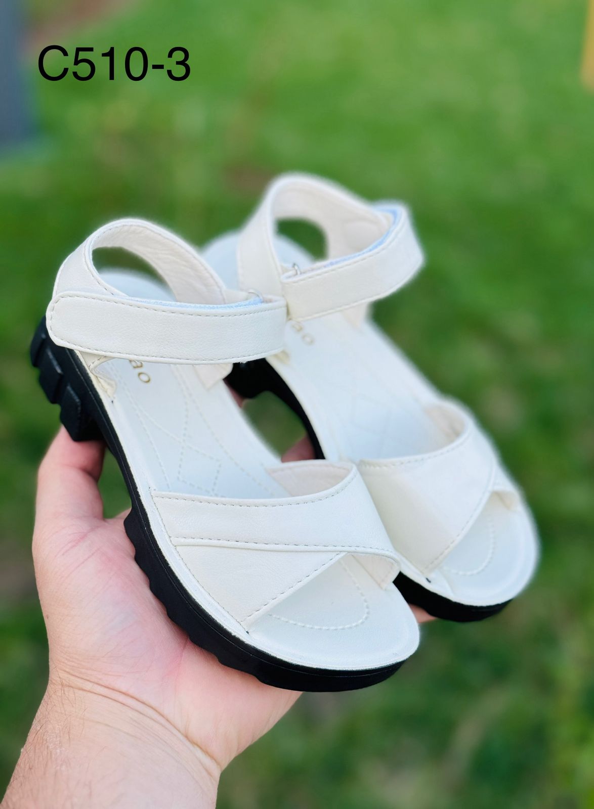 фото летние босоножки для девочек оптом