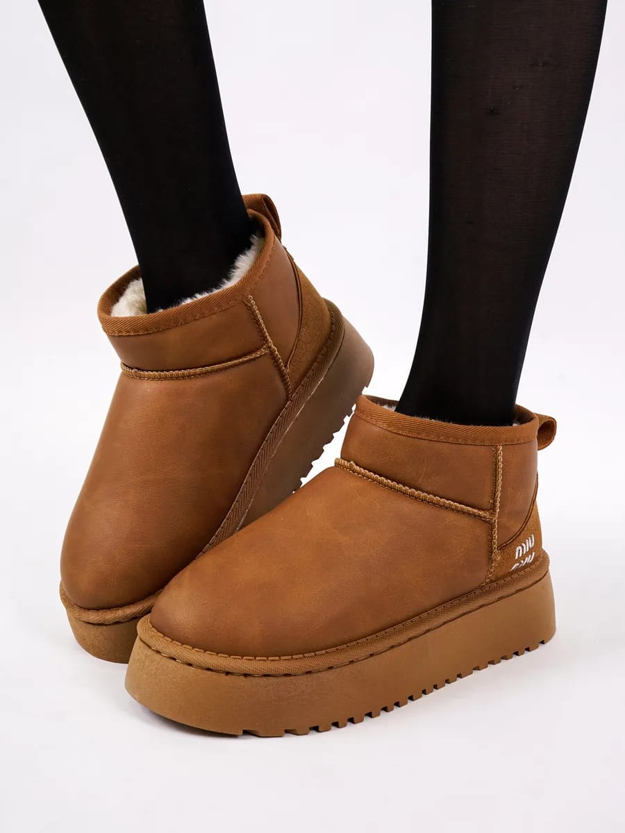 фото зимние женские угги оптом