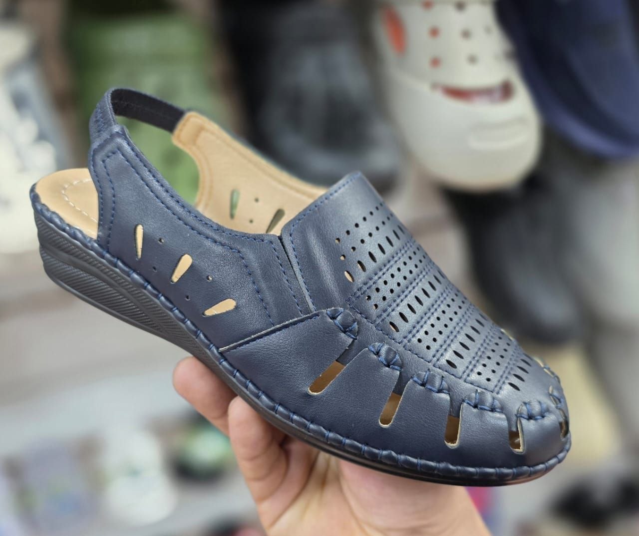 фото летние женские босоножки оптом