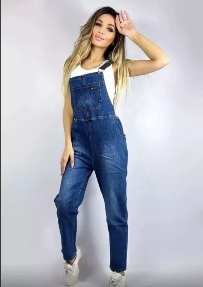 картинка Комбинезон от магазина Одежда+