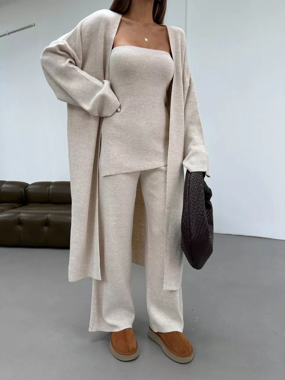 картинка Костюм двойка от магазина Одежда+