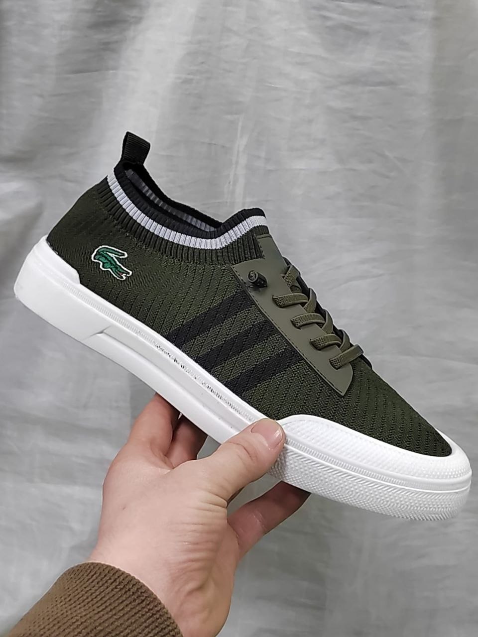 весенние мужские кеды опт от магазина МаринаОбувь