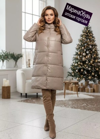 картинка Куртка от магазина Одежда+