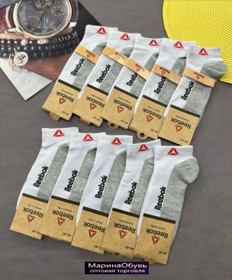 картинка Носки размер 41-47 от магазина Одежда+