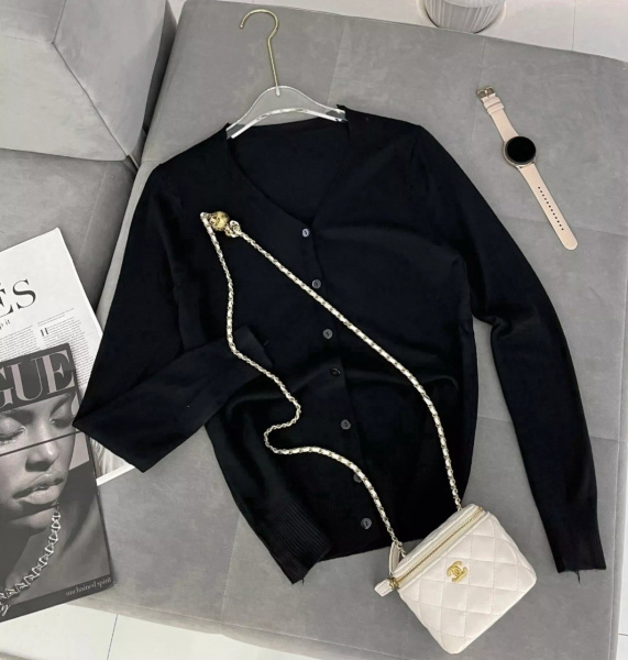 картинка Кардиганы от магазина Одежда+