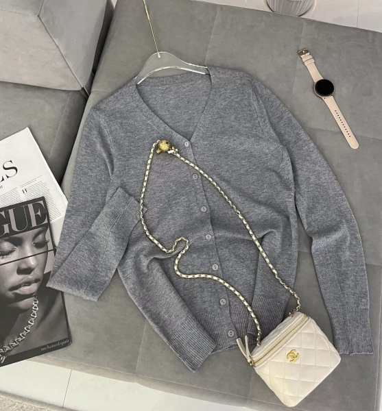 картинка Кардиганы от магазина Одежда+