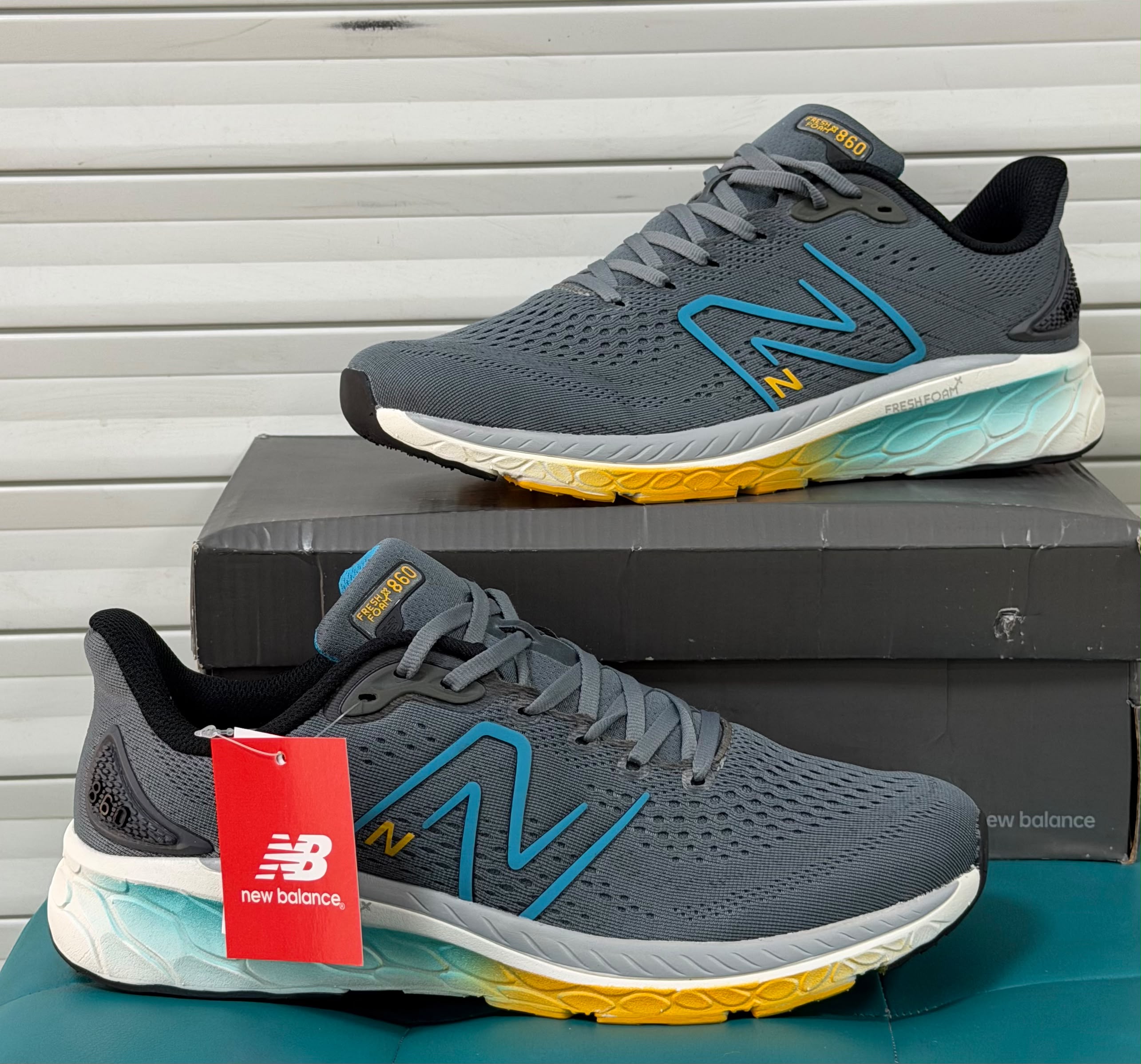 фото мужские кроссовки new balance 347131 оптом