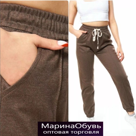 картинка Брюки от магазина Одежда+