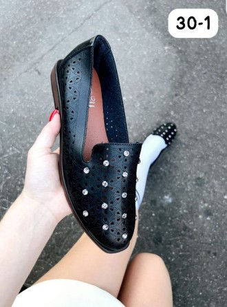 фото весенние женские туфли оптом Москва